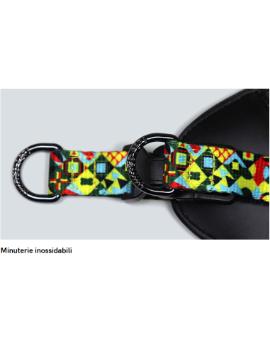 Pettorina Complete Me Mis . 3 45-60 cm 67/ kg . Camouflage Rosa . Guinzagli e Collari per cani