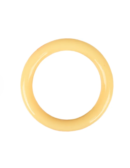 Gioco Osso Vaniglia cm 12,7. Giochi per Cani