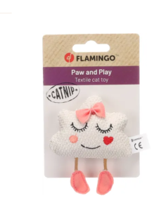 Gioco Lovu Faccia Beige . Gioco Per gatti