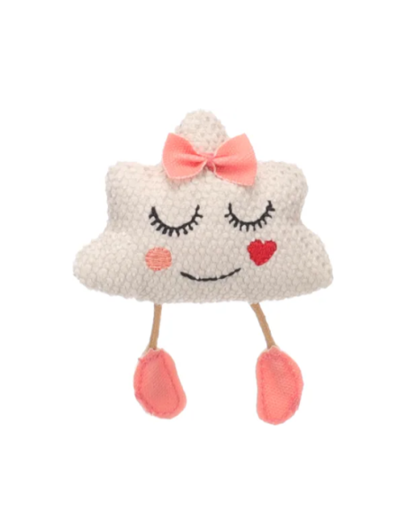 Gioco Lovu Faccia Beige . Gioco Per gatti