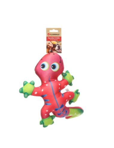 Gioco Clora Rosa. Giochi per cani