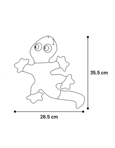 Gioco Clora Rosa. Giochi per cani