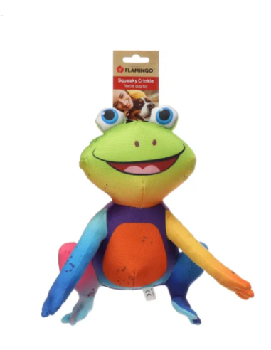 Gioco Clora Verde . Giochi per cani.