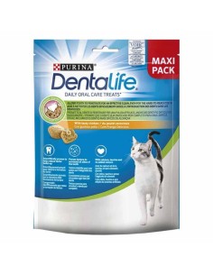 Purina Dentalife Cat Pollo gr 140. Snack per gatti