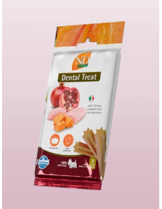 N&D Treats Pumpkin Pollo Adult Mini GR.60. Snack per cani 2