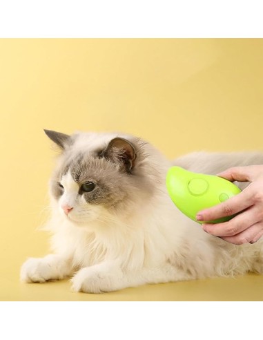 Spazzola Furby Con Nebulizzatore.