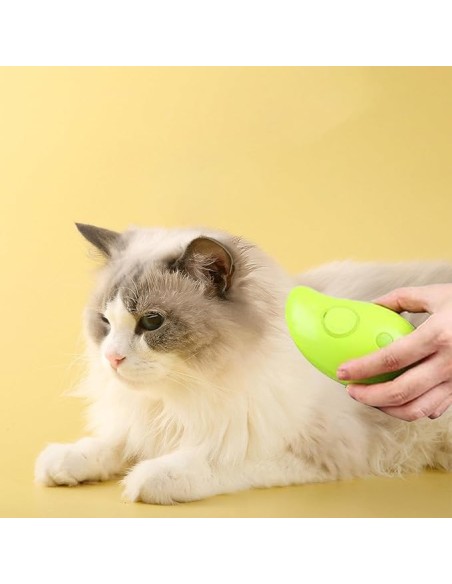 Spazzola Furby Con Nebulizzatore.