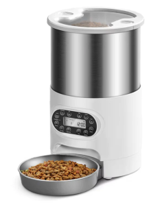 Sunny Bowl Distributore Automatico 3 litri. Ciotole per cani .