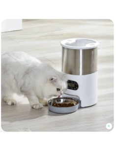 Sunny Bowl Distributore Automatico 3 litri. Ciotole per cani . 2