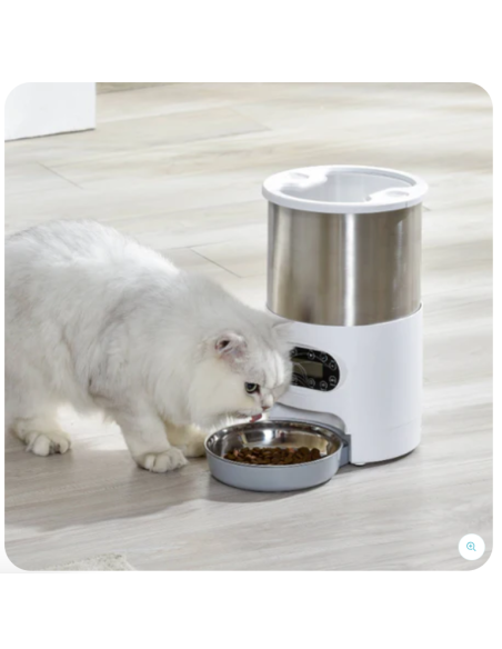 Sunny Bowl Distributore Automatico 3 litri. Ciotole per cani .