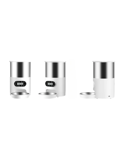 Sunny Bowl Distributore Automatico 3 litri. Ciotole per cani .