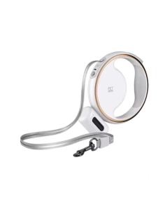 Charly Lesh Guinzaglio Retrattile con Luce . Guinzagli e Collari per cani. 2