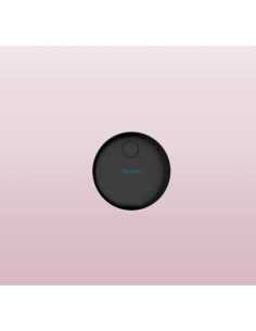 Taggy Tag Nero Bianco . Accessori per cani.