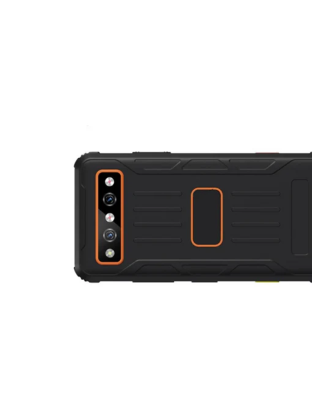 Camera x4 Fun Mini. Elettronica