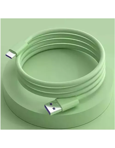 Cavetto 1 Metro Vari Colori 5A. Accessori.