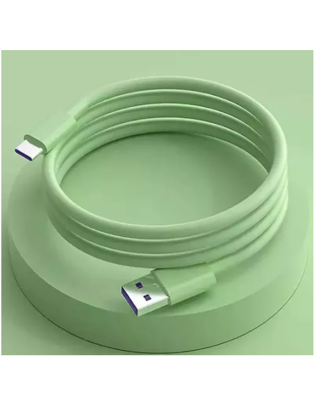 Cavetto 1 Metro Vari Colori 5A. Accessori.