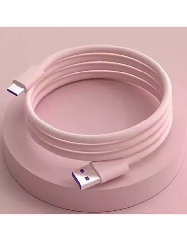 Cavetto 1 Metro Vari Colori 5A. Accessori.