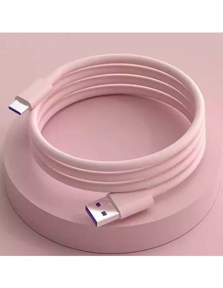 Cavetto 1 Metro Vari Colori 5A. Accessori.