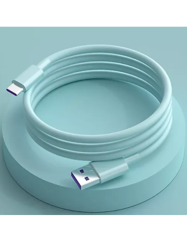 Cavetto 1 Metro Vari Colori 5A. Accessori.