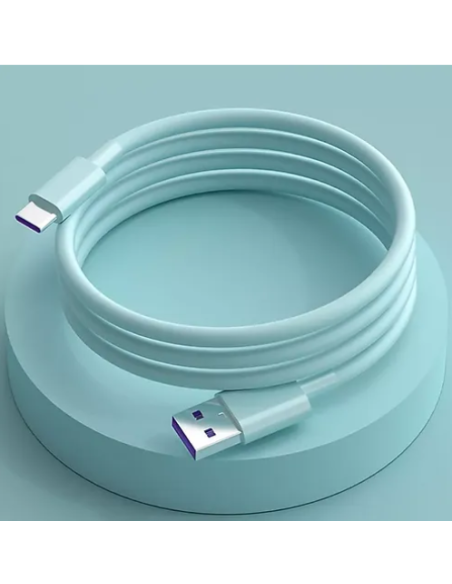 Cavetto 1 Metro Vari Colori 5A. Accessori.