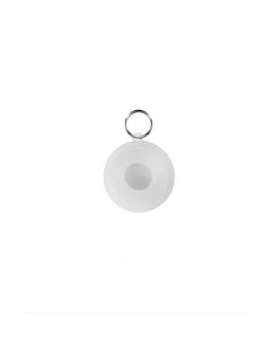 Taggy Tag bianco. Accessori