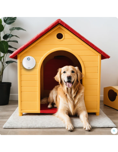 Pet Deodorized Neutralizza Odori per Lettiera e cucce . ambiente