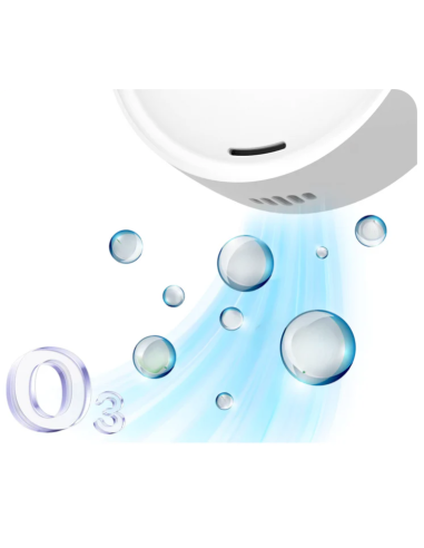 Pet Deodorized Neutralizza Odori per Lettiera e cucce . ambiente