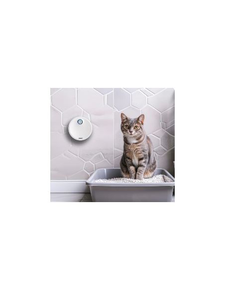 Pet Deodorized Neutralizza Odori per Lettiera e cucce . ambiente