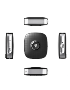 Fido Pet 4g Gps Con Collare . Accessori per cani. 2