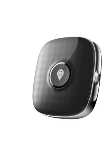 Fido Pet 4g Gps Con Collare . Accessori per cani.