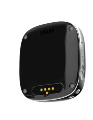 Fido Pet 4g Gps Con Collare . Accessori per cani.