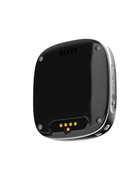 Fido Pet 4g Gps Con Collare . Accessori per cani.