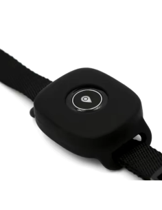 Fido Pet 4g Gps Con Collare . Accessori per cani.