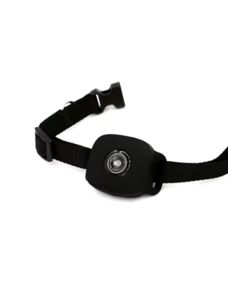 Fido Pet 4g Gps Con Collare . Accessori per cani.