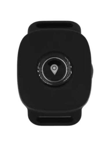 Fido Pet 4g Gps Con Collare . Accessori per cani.