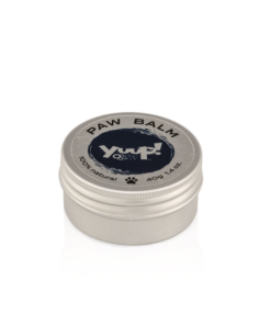 Yuup Paw Balm Balsamo Protettivo 40 gr .Igienici per cani