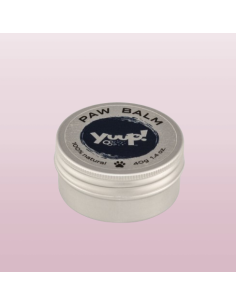 Yuup Paw Balm Balsamo Protettivo 40 gr .Igienici per cani 2