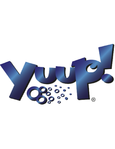 Yuup Shampoo Manti Lunghi ml 250. Toelettatura per cani.