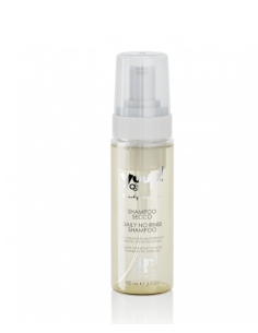 Yuup Shampoo a secco 150 ml. Toelettatura per cani .