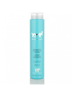 Yuup Shampoo Controlla Odore ml 250. Toelettatura per cani