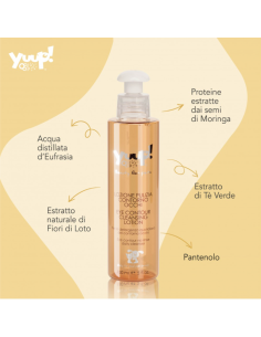 Yuup Lozione Pulizia Contorno Occhi ml 150. Igienici Per Cani . 2