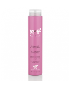 Yuup Shampoo Volumizzante ml 250. Toelettatura per cani