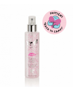 Yuup Pink Velvet Siero Ristrutturante ml 150. Toelettatura per cani