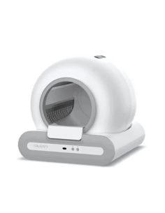 Tommy Hug Smart Lettiera Autopulente per gatti. Lettiere per gatti