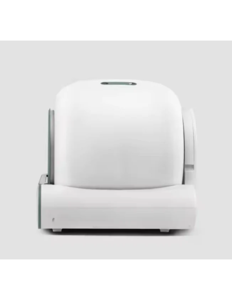 Tommy Hug Smart Lettiera Autopulente per gatti. Lettiere per gatti