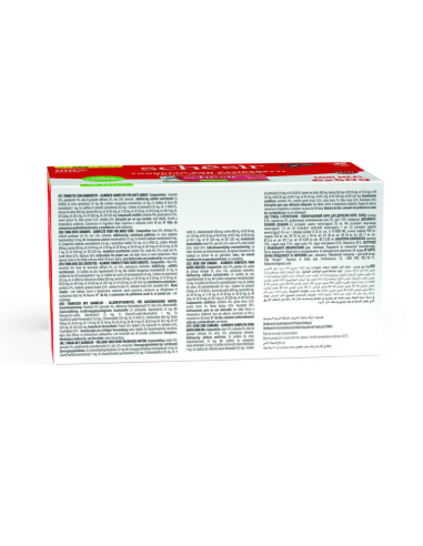 Schesir Cat Tonnetto con Gamberetti 6x50 Gr. Cibo Umido per Gatti Adulti Pelo Corto