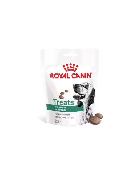 Treats Dog Satiety gr.230. Snack per cani