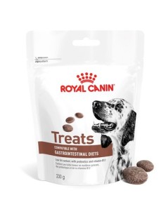 Treats Dog Gastrointestinal gr.230.Snack dietetico per cani 2