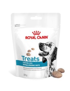 Treats Dog Hypoallergenic  gr.230. Snack Dietetico per cani 2