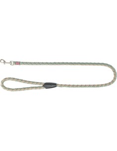 Guinzaglio Cavo misura small-medium 1 m /12 mm . salvia /sabbia. Guinzagli e Collari per cani 2